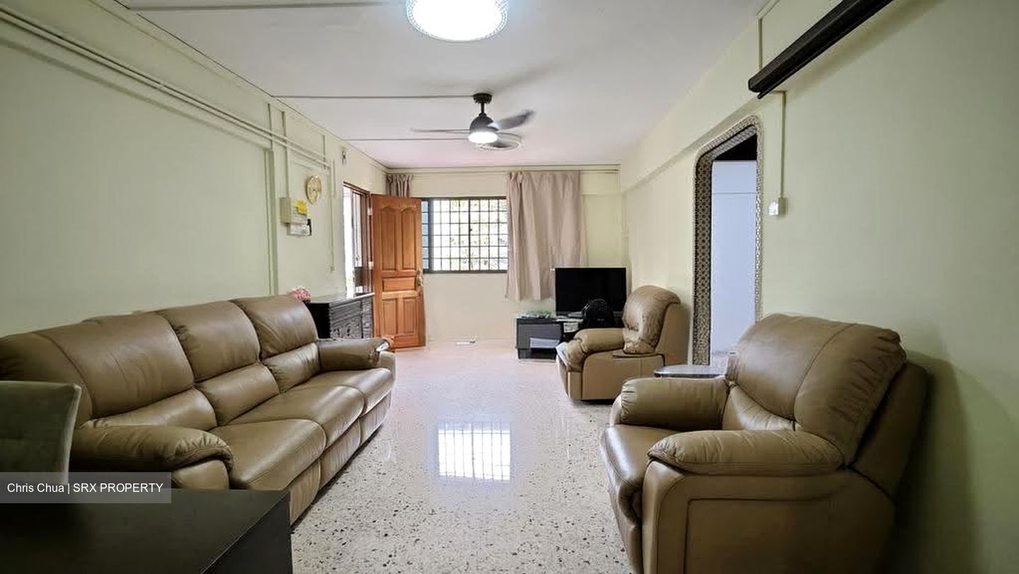 Blk 442 Ang Mo Kio Avenue 10 (Ang Mo Kio), HDB 4 Rooms #617717051